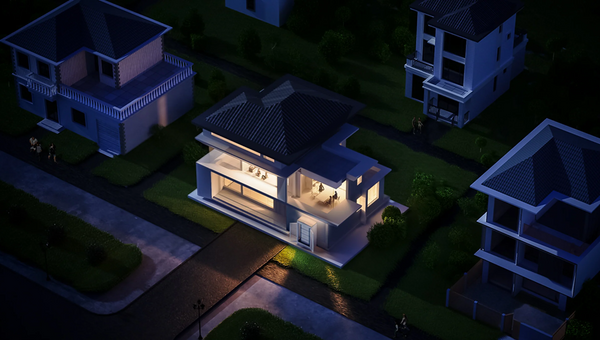 standby generator for home