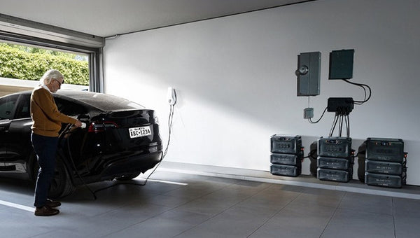 5kWh Solar Battery Price UK Guide