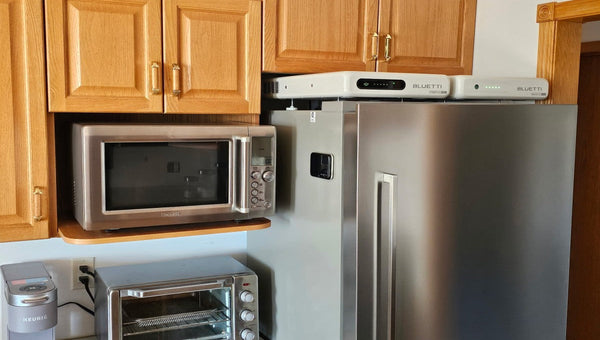 What Temperature Should a Fridge Be? UK Fridge Temperature Guide