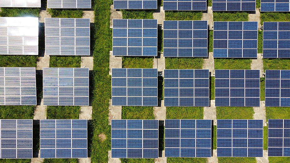What is a Solar Generator? - Pre-Purchase Questions Answered - BLUETTI UK