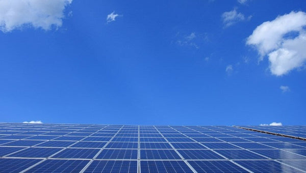 solar energy