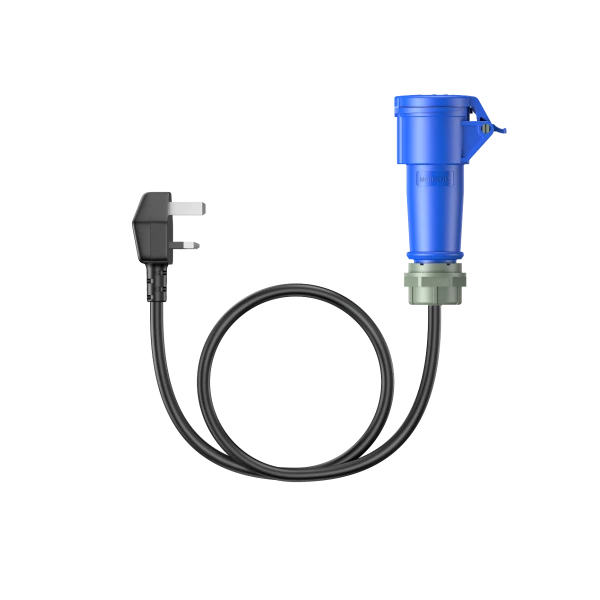 13A CEE RV Adapter Cable