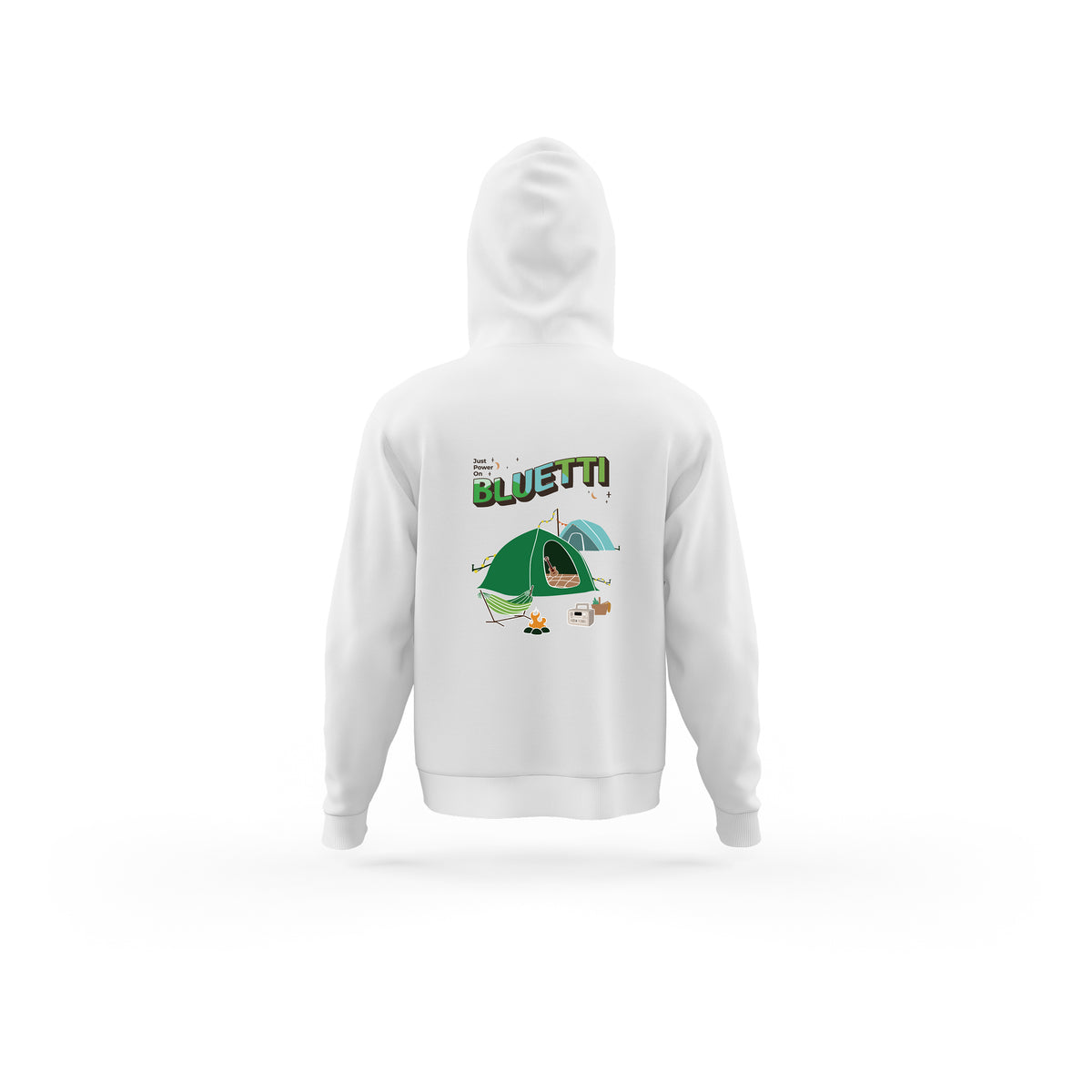 BLUETTI Hoodie