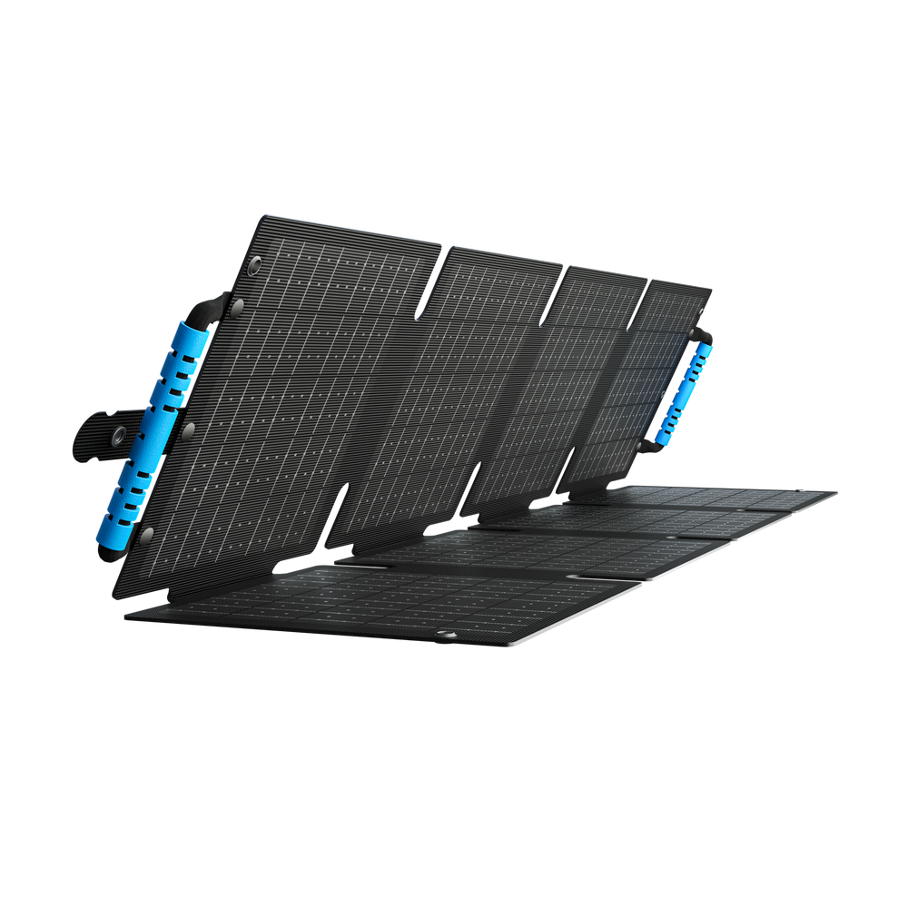 BLUETTI 60 W Solar Panel | 60 W