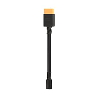 BLUETTI DC7909(F) To XT90(M) Cable AC200P
