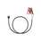 Lead-acid Battery Charging Cable ( For Apex 300 )