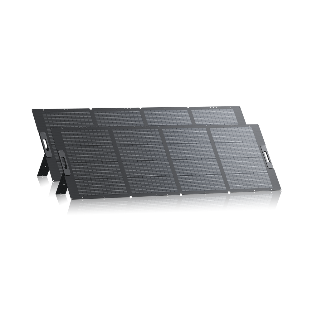 350W Solar Panel*2