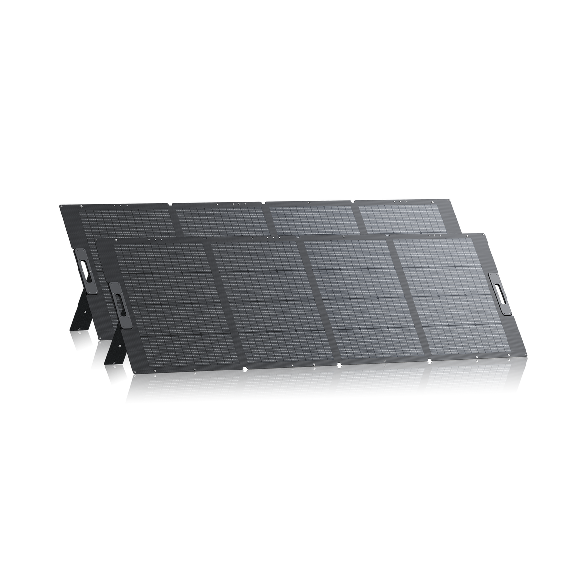 350W Solar Panel*2