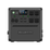 BLUETTI AC240 Portable Power Station | 2,400W 1,536Wh