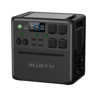 BLUETTI AC240+B210 Power kit | 2,400W 3,686Wh