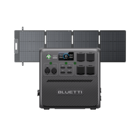 BLUETTI AC240+B210 Power kit | 2,400W 3,686Wh