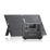 AC70 + 100W | 768 Wh Capacity | 100 W Solar Panel