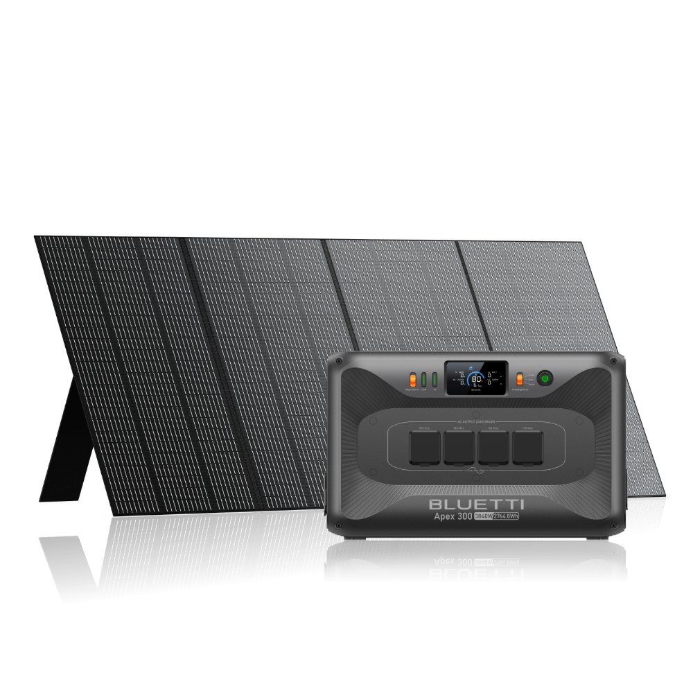 Apex 300 + 350W