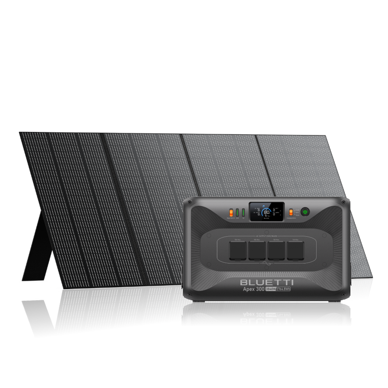 Apex 300 + 350W