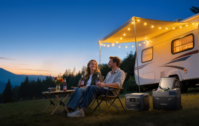Van Life Made Easy