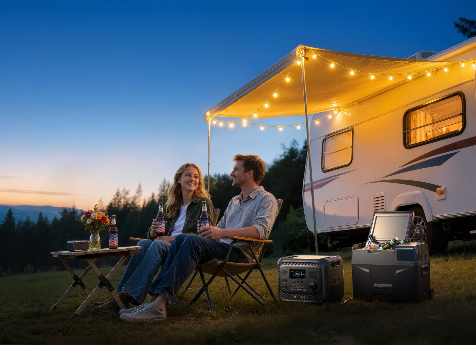Van Life Made Easy