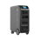 BLUETTI EP500 Power Station | 2,000W 5,100Wh - GRAY