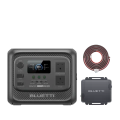 Elite 300 + Charger 1