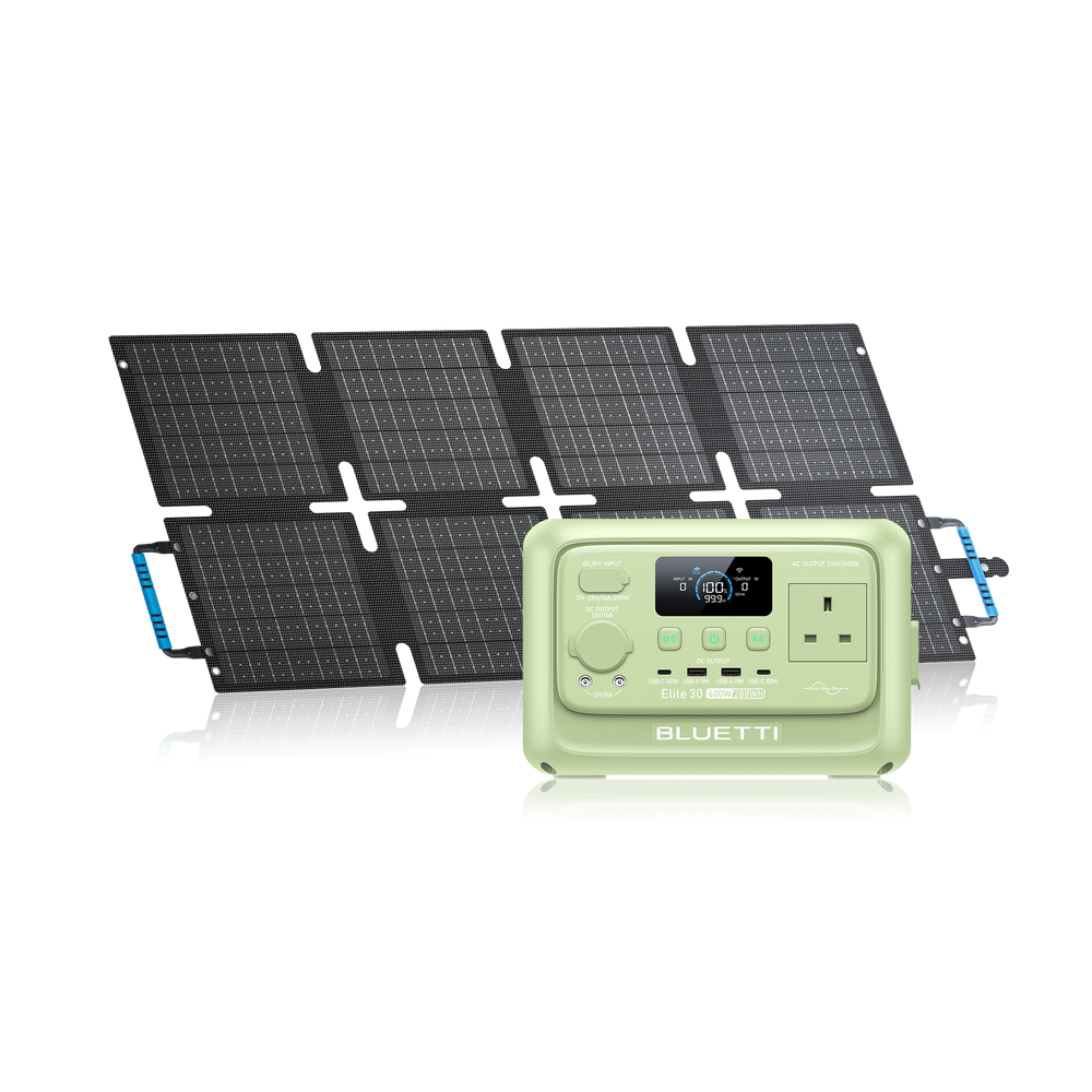 Green Elite 30 V2 + 60W