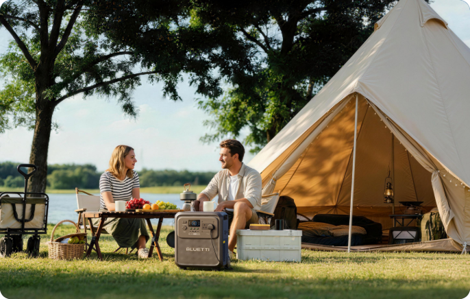 Outdoor Life