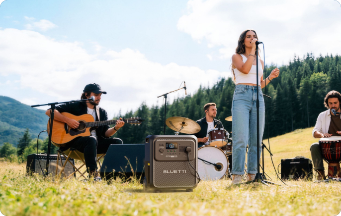 Music Festival