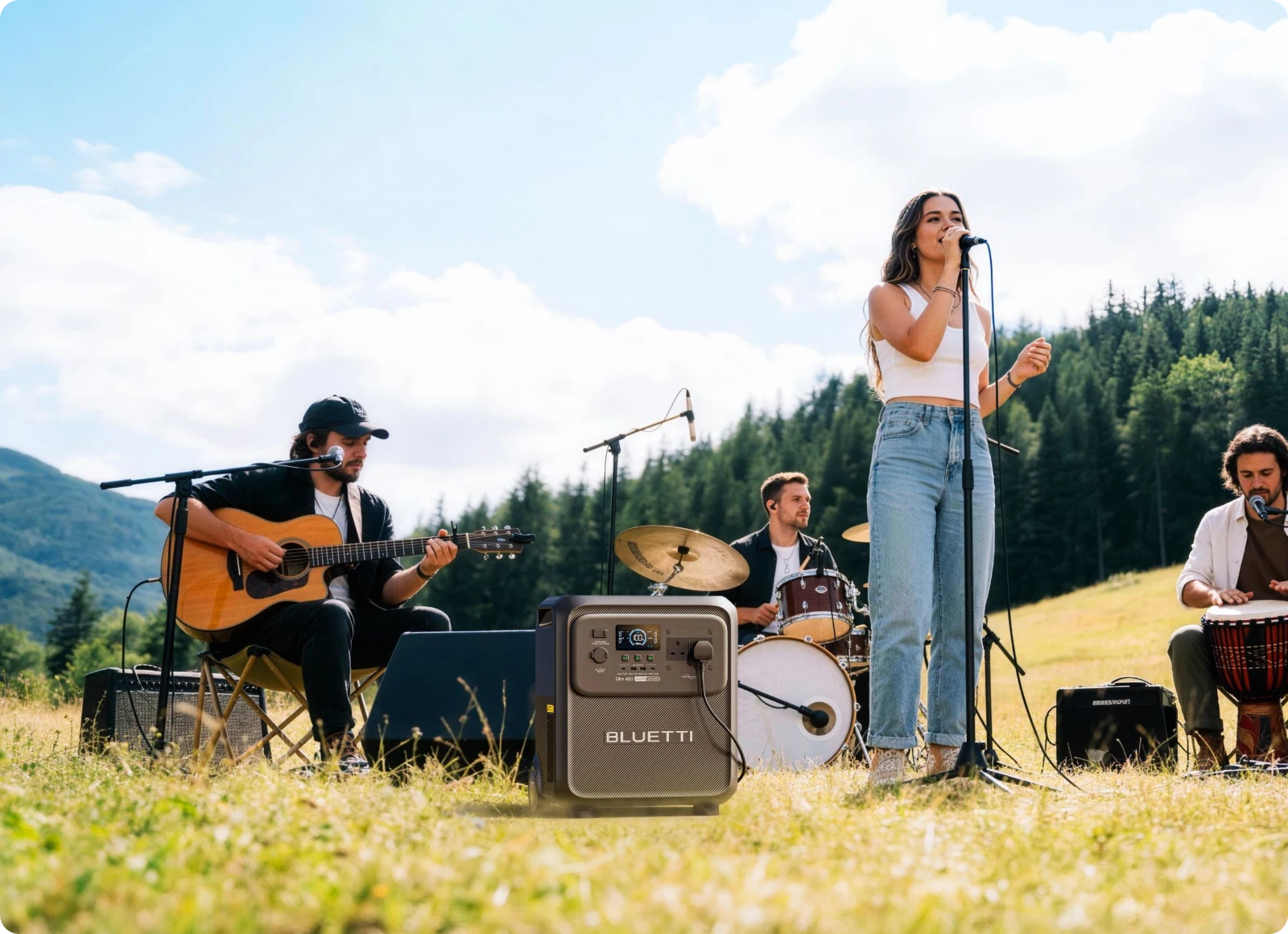 Music Festival