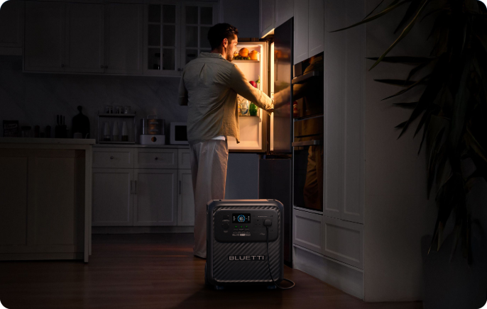 Home Backup