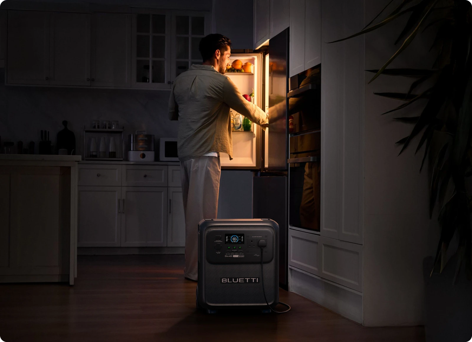 Home Backup