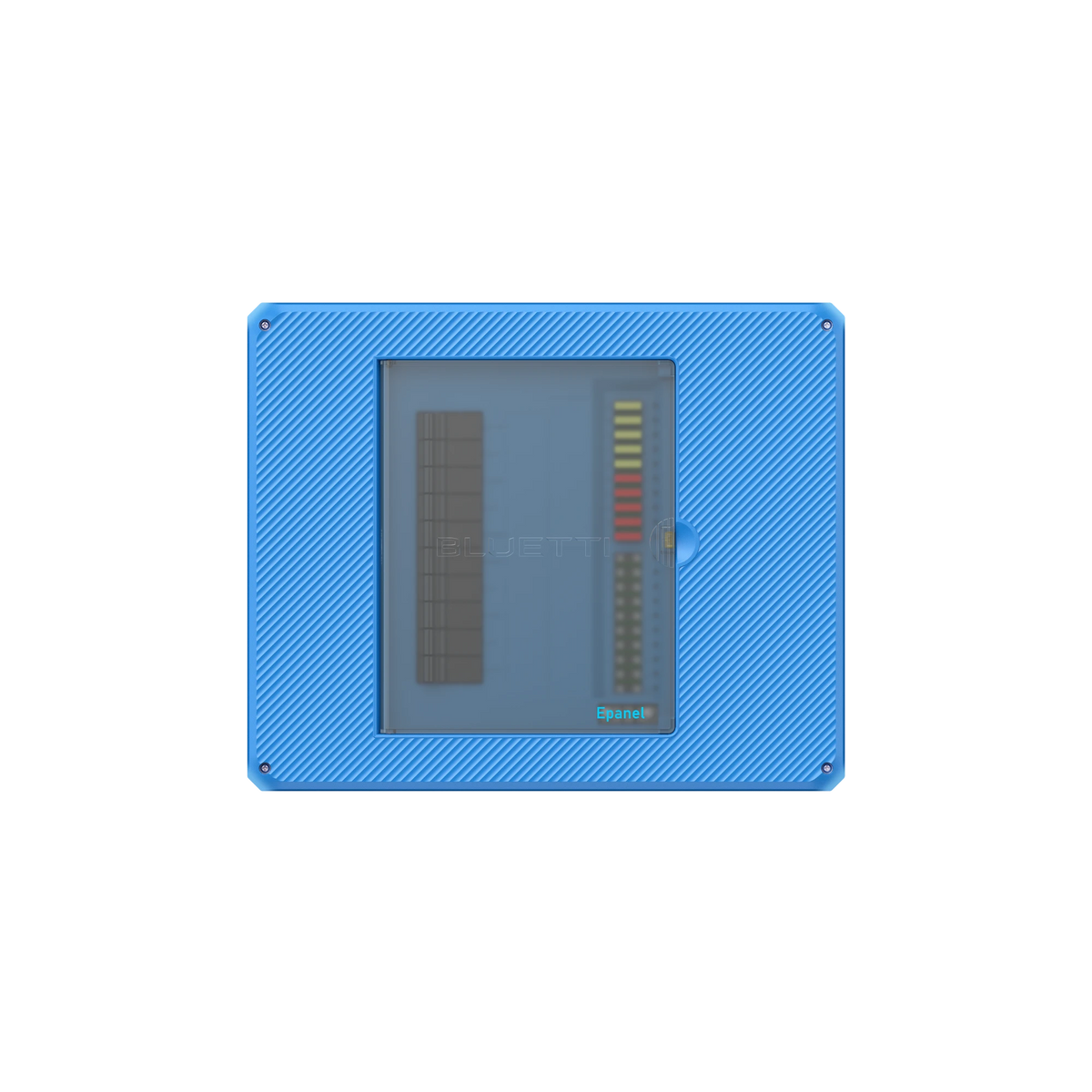 BLUETTI Epanel Intelligent Distribution Cabinet