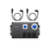 Hub A1 Package (For 2 Apex 300)