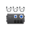 Hub A1 Package (For 3 Apex 300)