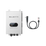 SolarX 4K+Locking Terminal to P090D  Cable( For Apex 300 )