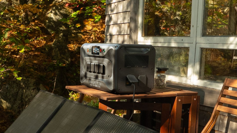 Caravan life Kit