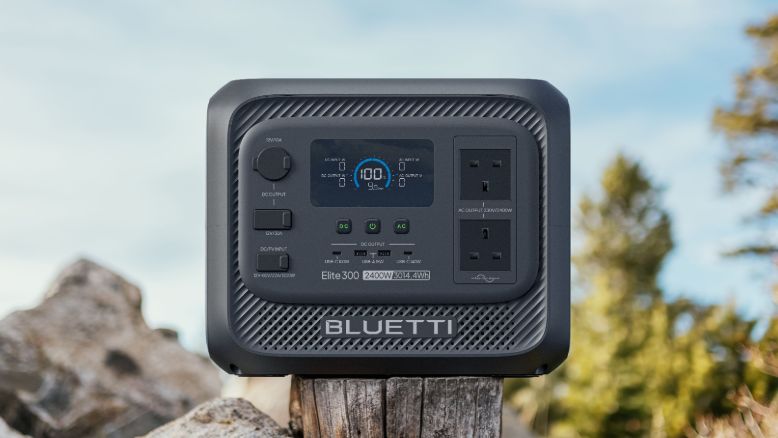 Off-Grid Solar Kit