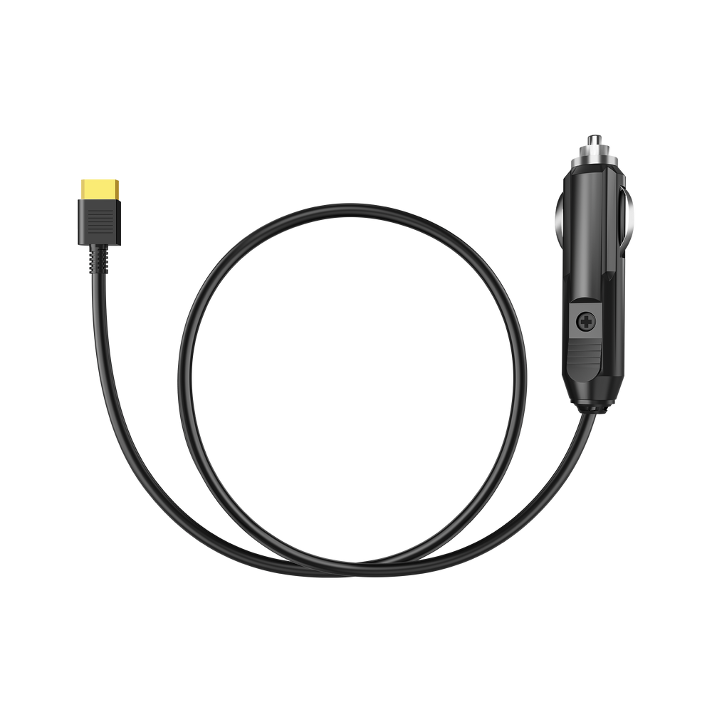 BLUETTI Car Charging Cable