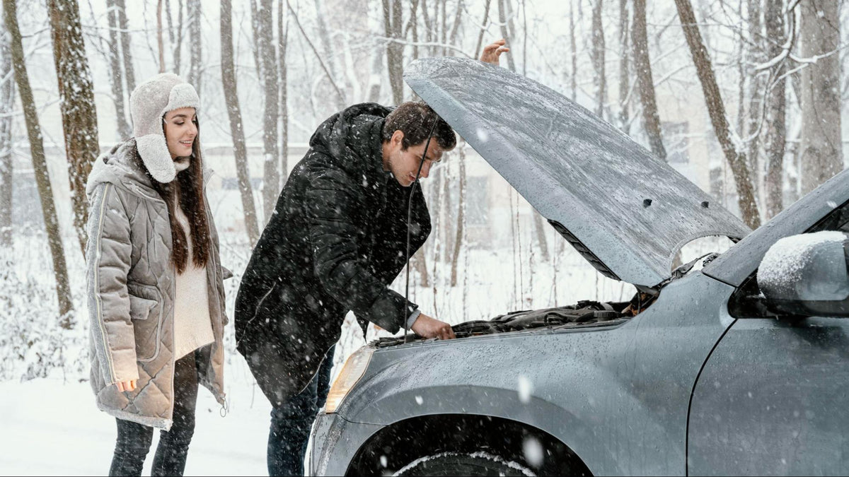 Sodium-Ion vs Lithium-Ion Battery: The Real Science behind Cold Weather Battery Drain