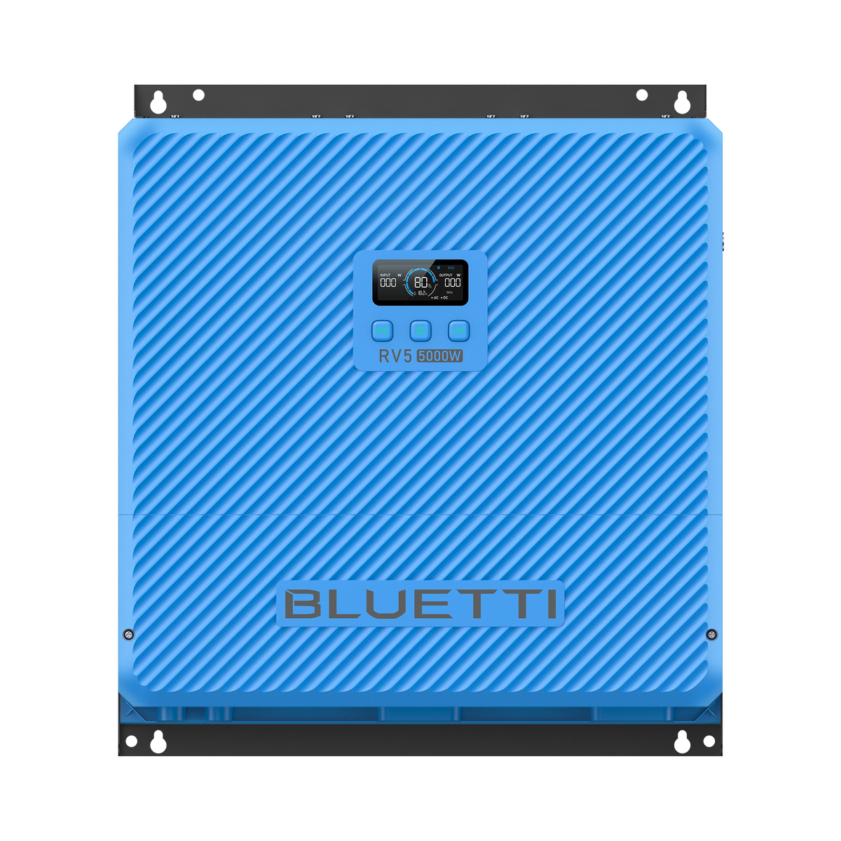 BLUETTI RV5 Power Hub | 5,000W All-in-One RV Solar System