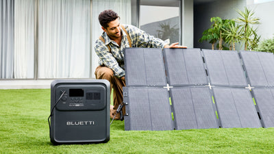Elite 400 + 500W