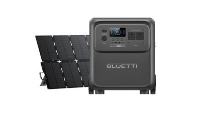 Elite 400 + 500W
