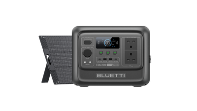 Elite 100 V2 + 100W