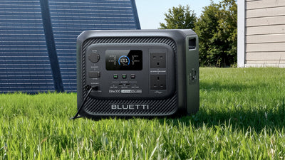Elite 300 + 350W