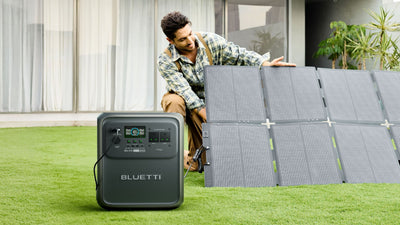 Elite 400 + 500W