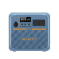 BLUETTI Pioneer Na Portable Power Station (Sodium-ion) | 1,500W 900Wh
