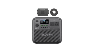 Elite 200 V2 + Charger 2