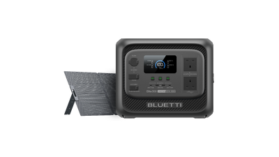 Elite 300 + 350W