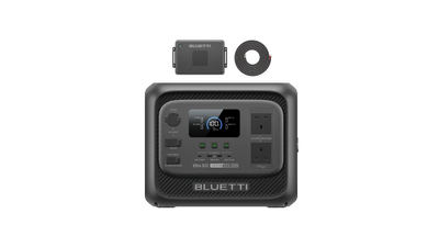 Elite 300 + Charger 2