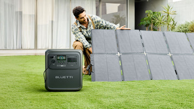 Elite 400 + 350W