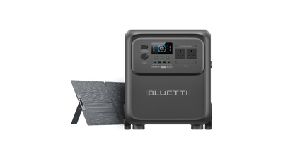 Elite 400 + 350W
