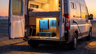 RV5 + B4810 + Epanel + Epad
