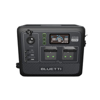 BLUETTI AC60+SP120L Solar Generator Kit
